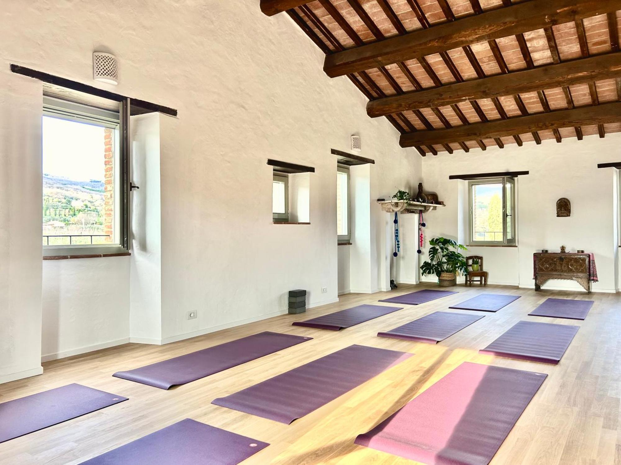 La Fattoria Del Rio Di Sopra - Agriturismo Baldeschi Tuoro sul Trasimeno Exteriér fotografie
